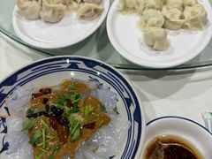 -听涛雅苑百味饺子老家菜馆