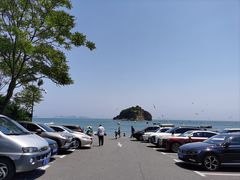 -棒棰岛宾馆景区