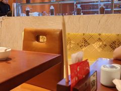 -杭州JW万豪酒店-万豪中餐厅