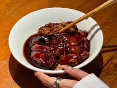 -李犟大爆鳝面·手工蟹黄包(湖滨西湖店)