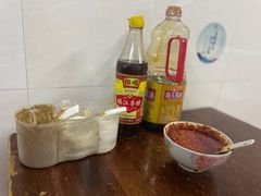 -阿麟馄饨(延长路店)
