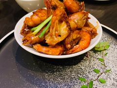 -万丽轩·粤菜(王府井金茂万丽酒店)