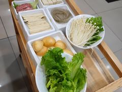 -傣妹火锅(四川北路店)