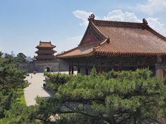 -北陵公园