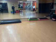 -CXFIT 陈徐健身工作室(凯旋店)