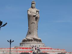 -天津妈祖文化园