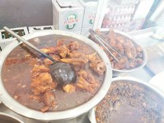 -晋B2008刀削面(小南庄店)