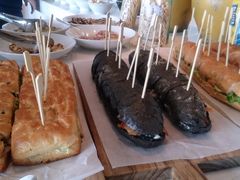 -沈阳君悦酒店·意坊意大利餐厅