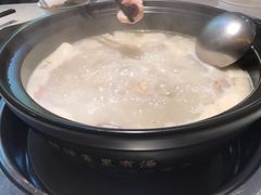 竹笙王猪肚鸡-顺德公广东猪肚鸡·煲仔饭(白石洲店)