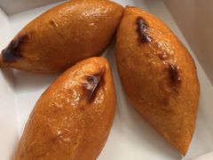 -鲍师傅糕点(五月花店)