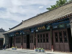 -万寿八仙宫