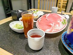 -东来顺(非遗·清真火锅·盛世广场店)