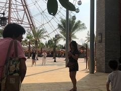 -三亚海昌梦幻海洋不夜城