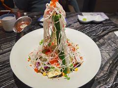 cctv沙拉-将太无二·蓝鳍放题·北美寿司(领展购物广场中关村店)