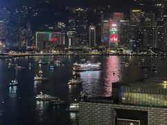 -香港喜来登酒店蚝酒吧