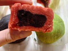 木棉花饼-陶陶居饼家(惠福东路店)