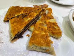 -东四民芳餐厅(朝阳门店)