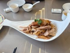 -鹿鸣春饭店(总店)