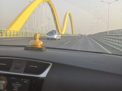 -潇河湿地公园