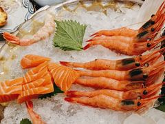 -極上萬膳·日料放题(来福士江景店)