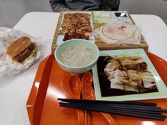 -复旦大学本部-食堂