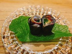 北海道海胆寿司-然寿司(郎园vintage店)