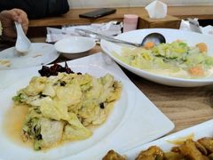 -李连贵熏肉大饼(宁山中路店)