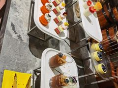 -广州融创花间堂悦雪酒店-花间食西餐厅