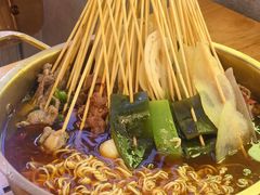 -徐妹串串香(春熙路店)