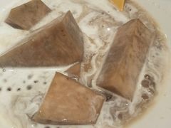 糖水-满得意茶餐厅·顺德家常菜·港式经典(大良店)