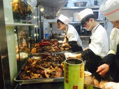 -陈光记烧腊(长寿路店)