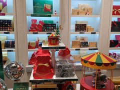 零售区-GODIVA(国际金融中心店)