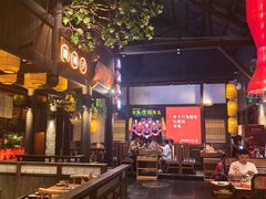 -老凯俚酸汤鱼(东山店)