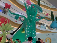 -KKV(深圳宏发大仟里店)