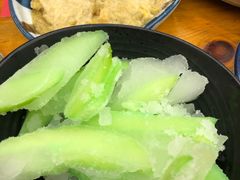 冰镇情果-炒豆合作社(东四总店)