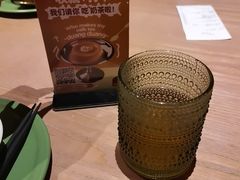 -耶里夏丽·丝路国际·新疆餐厅(浦东区东方路店)
