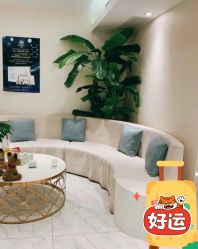 -健身堂科技美肌SPA