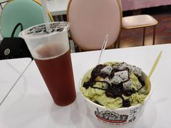 -梁子刨冰王&梁小糖(王顶堤店)