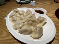 -四姐妹东北饺子(沙尾路店)