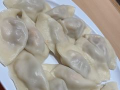 -喜家德虾仁水饺(乐都汇店)