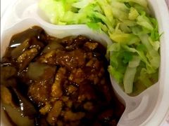 -南城香·饭香串香馄饨香(青年路店)