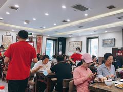 大堂-张包铺(道外店)