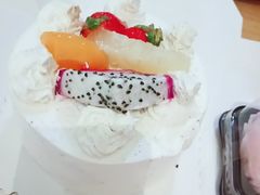 -聚利来食品(南戴河店)