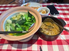 -西贝(深圳卓悦汇店)