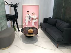 -海马体照相馆(环贸iapm大师爱情店)