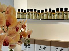 -左右Massage/Spa(长寿路店)