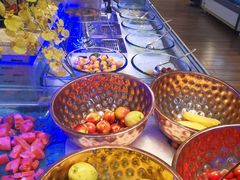 -万象·复兴号鲜肉烤肉海鲜自助(升级店)