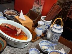 -南京大牌档(青岛万象城店)