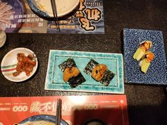 -古田居·特色寿司料理(星之岛旗舰店)