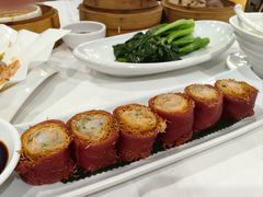-顺德人家食府(黄金广场店)